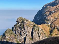 -萍乡武功山风景名胜区