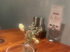 -卡朋厨房(289艺术园区店)