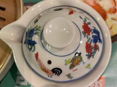 -潮粥荟·潮汕砂锅粥(朝阳大悦城店)