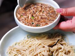 -裕兴记•蟹黄面馆(人民广场店)