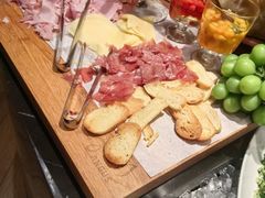 -拉蒂娜·巴西牛排馆 Latina·Brazilian Steakhouse(陆家嘴旗舰店)