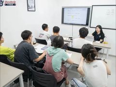 -牛学教育雅思托福PTE·小语种培训(小寨校区)