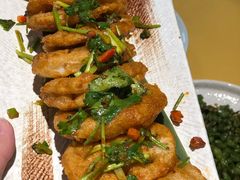 藕然巧合-素虎小呆鸟(西二旗店)