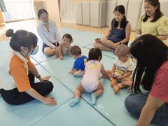 -金点蒙氏国际教育(悠然校区)