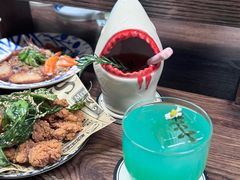 -杨梅市场·打工人小酒馆(新天地店)