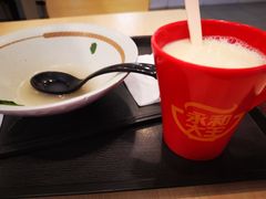 -永和大王(友谊店)