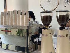 -常识咖啡common sense(春熙路店)