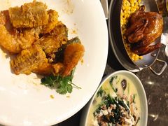 -港丽餐厅(高德置地店)