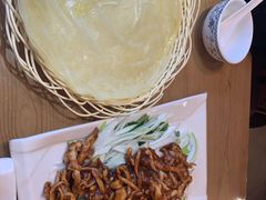-佶政筋饼·新概念(安阳路店)