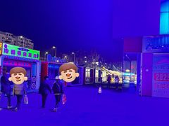 -塔湾兴顺国际观光夜市