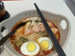 -桂在香知桂林米粉(南岗松雷店)