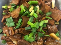 -九华山友谊土菜馆 小资餐厅