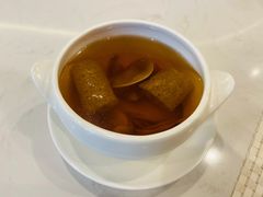养生菌皇汤-喜粤8号(四海唐人街店)