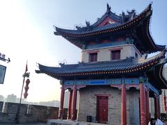 -西安城墙·碑林历史文化景区