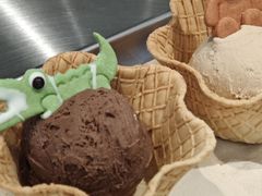 -CORNER CONE GELATO酷矿手作霜淇淋(南头古城店)