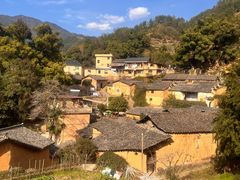 -杨家堂村