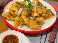 -三炮儿烧烤·羊锅·铁锅炖(南京首店)