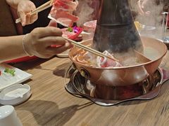 -思阁炭香火锅(学伟鑫城总店)