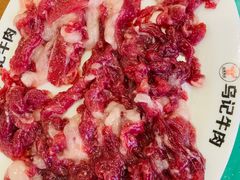 -乌记鲜活牛肉城(金砂东路店)