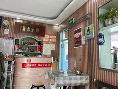 -华春餐馆(鱼山路店)