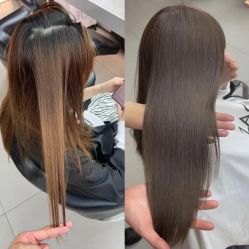 -GANO HAIR 