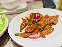 -老福洲·三十年福州味(斗东店)