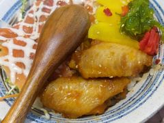 -林妈妈村·日式料理(宝山万达店)