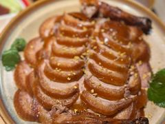 -青年公社烤鸭(蜀山万象汇店)