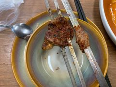 -贯贯吉·清真餐厅(浙江中路店)