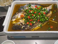 -半天妖烤鱼(万象城店)