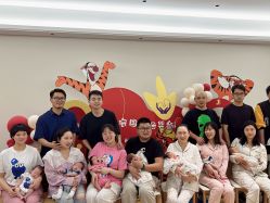 -瑞安母贝安月子会所