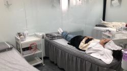 -苗方清颜专业祛痘·皮肤管理