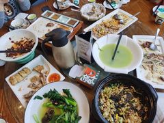 -凤阁楼果木烧鹅(鹤山陈山店)