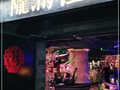 门面-桂满陇-西湖船宴(西单大悦城店)