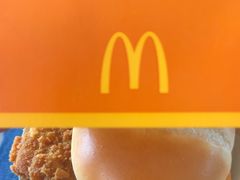 -麦当劳(禄口机场T2航站楼)