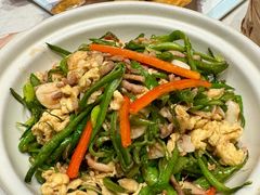 -北李妈妈菜·海肠捞饭(开发区万达店)