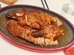 -龍记香港茶餐厅(久光百货店)
