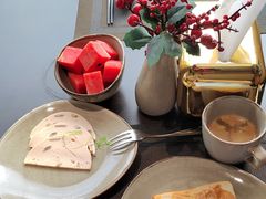 -广州永庆坊瞻云精选酒店