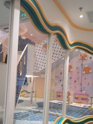 -奈尔宝·儿童乐园·亲子餐厅(苏州大悦城店)