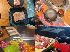 -焱铁烧·黑毛和牛专门店(南宁万象城店)