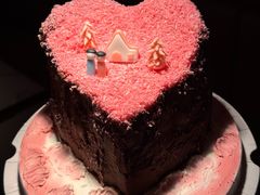 -伶甜·CAKE(国贸店)