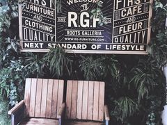 -RGF(巨鹿路店)