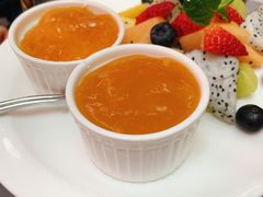 -查特花园美食广场(西单大悦城店)