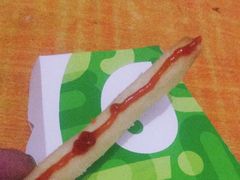 -德克士(汝河路店)