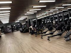 -燃坊JEN ACTIVE游泳健身中心·深圳前海JEN酒店