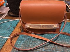 -如果·追梦手工皮具DIY教学店(田子坊店)
