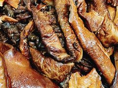 梆梆肉-长香源葫芦头梆梆肉(兴隆巷店)