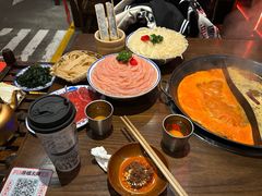 -萍姐火锅·公路夜市(南京新街口店)