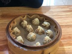 福鼎小笼包-大叔家福鼎小吃(十全街店)