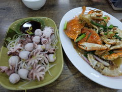 -贞姨美食·老字号海鲜大排档